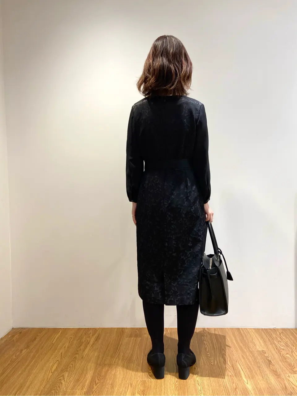 J.PRESS LADIES 前川 コーディネート画像