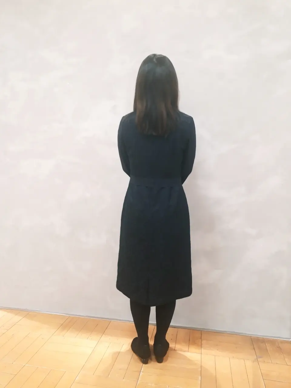 J.PRESS LADIES 阿部 コーディネート画像