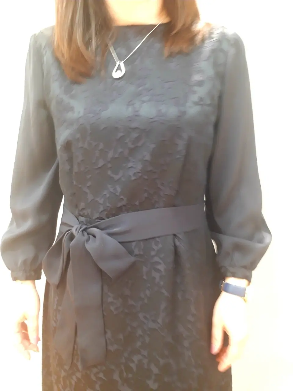 J.PRESS LADIES 阿部 コーディネート画像