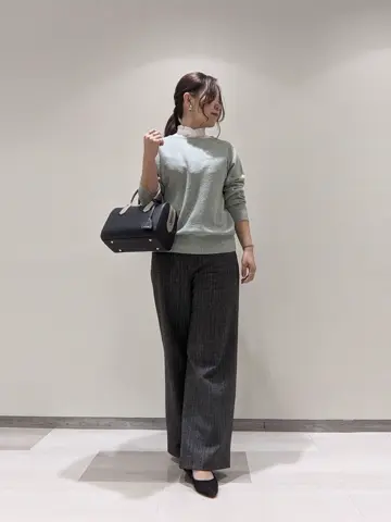 J.PRESS LADIES 和田 コーディネート画像