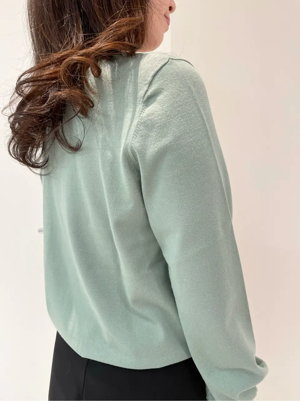 J.PRESS LADIES niina コーディネート画像