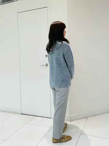 J.PRESS LADIES niina コーディネート画像