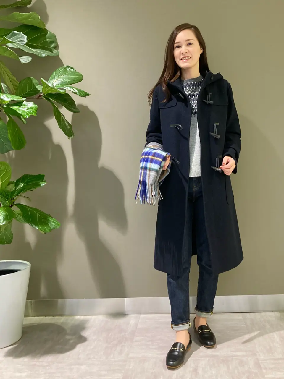  橋本 コーディネート画像