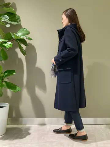 J.PRESS LADIES 橋本 コーディネート画像