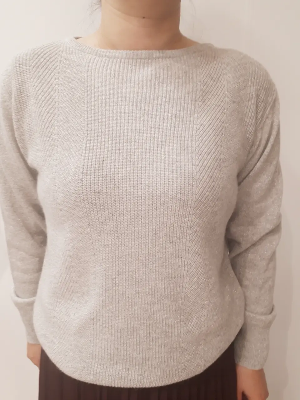 J.PRESS LADIES 阿部 コーディネート画像