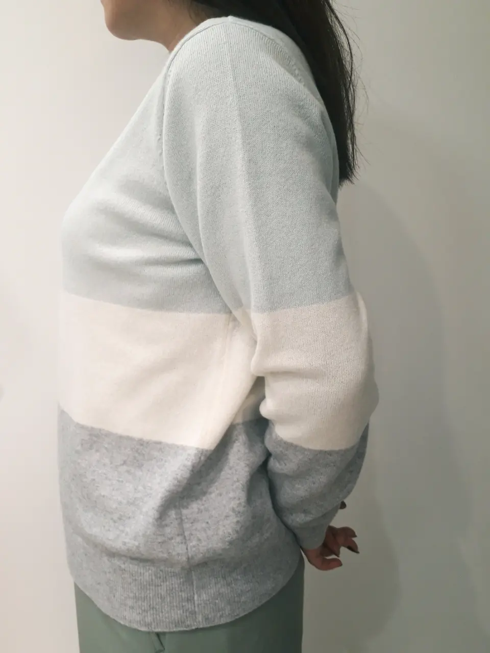 J.PRESS LADIES 阿部 コーディネート画像