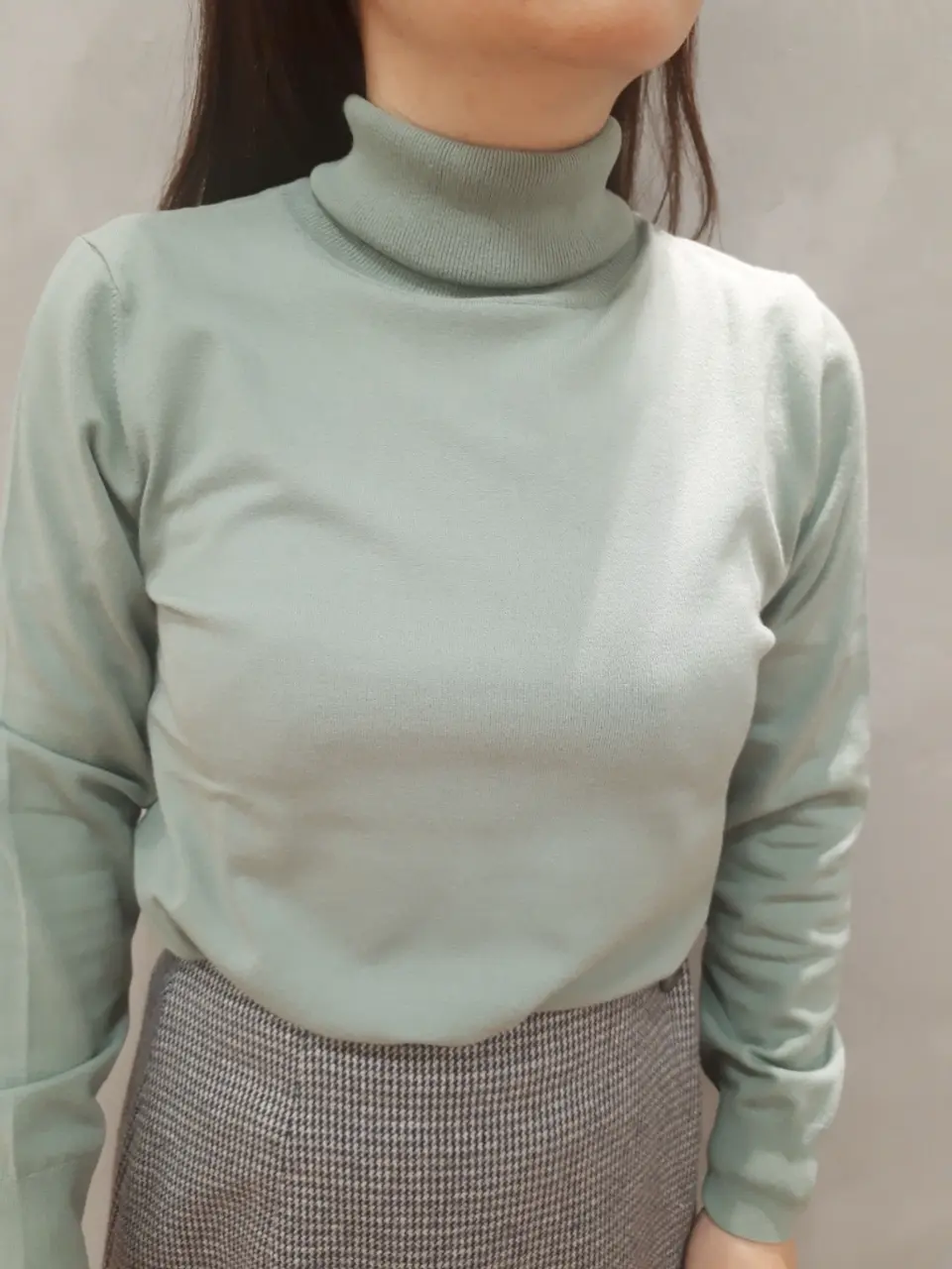 J.PRESS LADIES 阿部 コーディネート画像