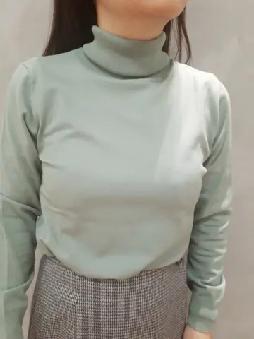 J.PRESS LADIES 阿部 コーディネート画像