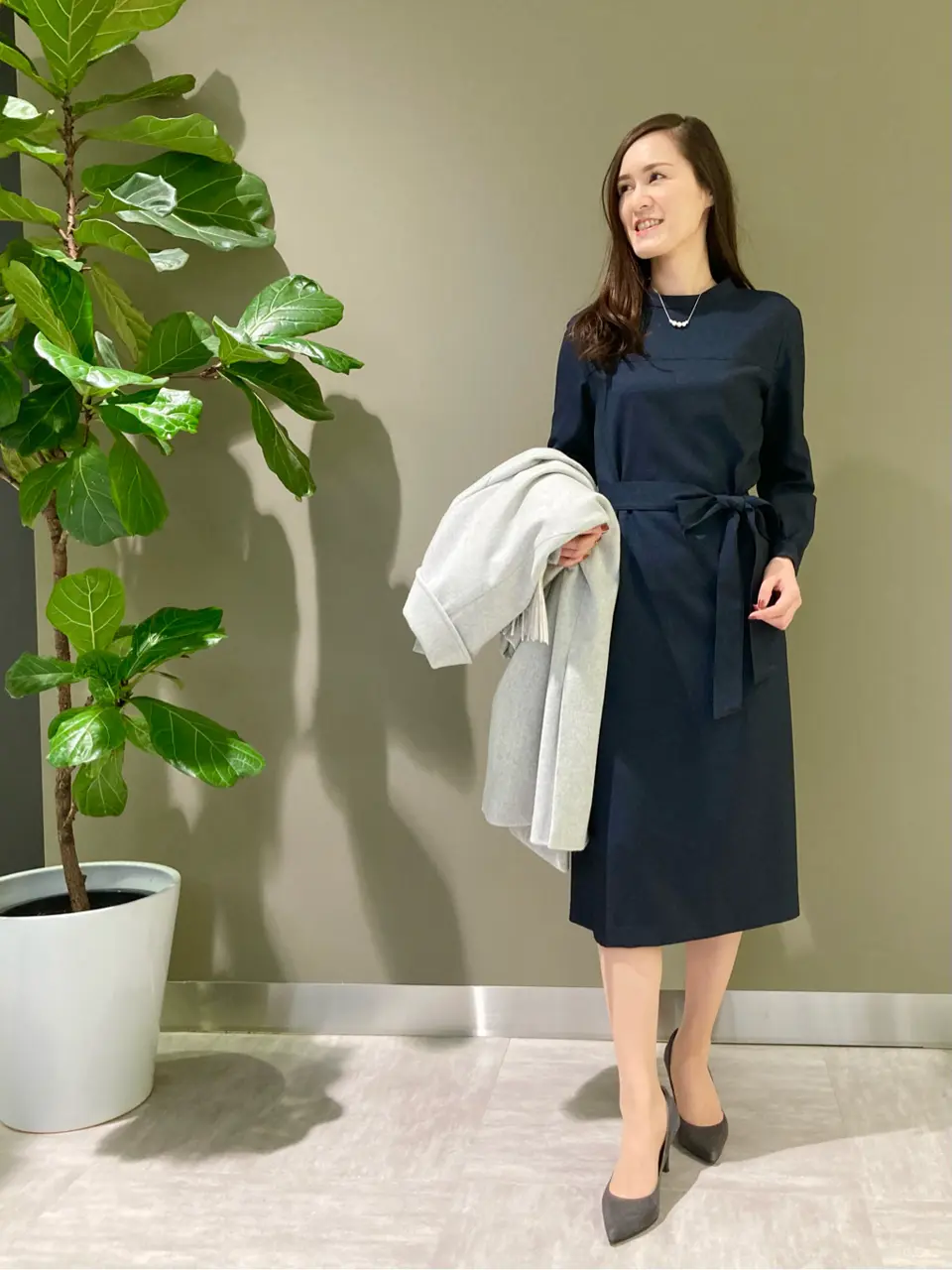  橋本 コーディネート画像