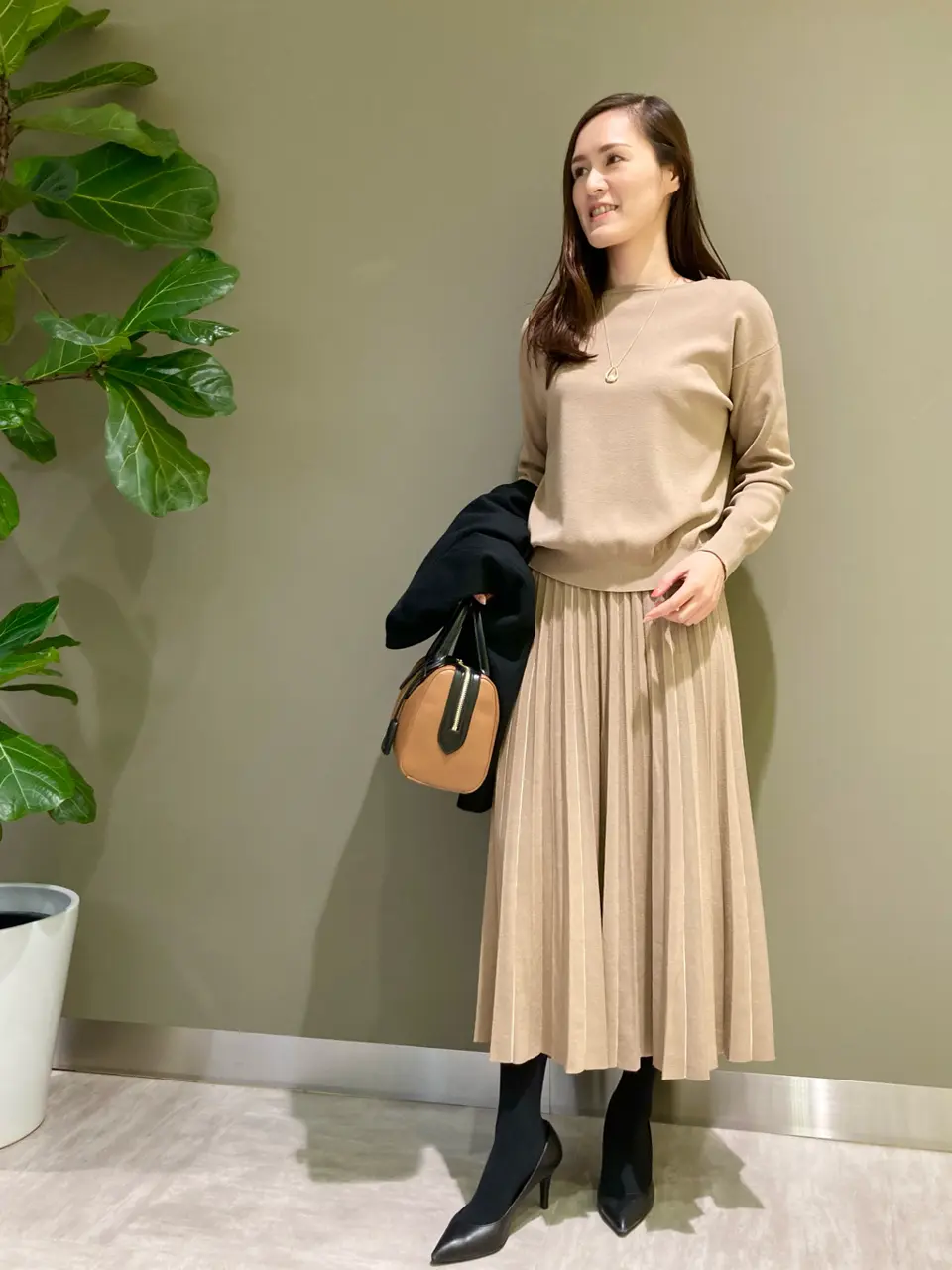  橋本 コーディネート画像