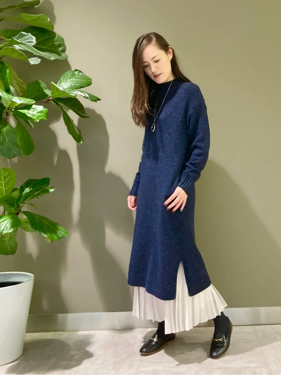  橋本 コーディネート画像