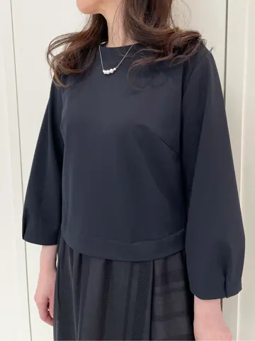 J.PRESS LADIES niina コーディネート画像