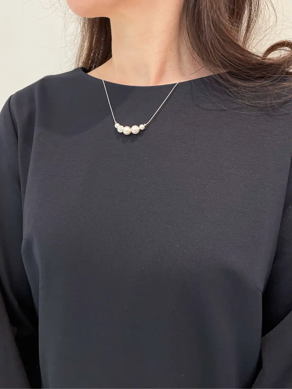 J.PRESS LADIES niina コーディネート画像