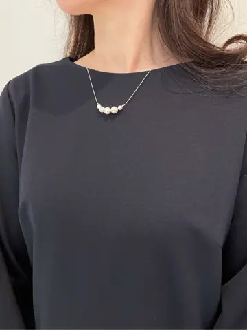 J.PRESS LADIES niina コーディネート画像