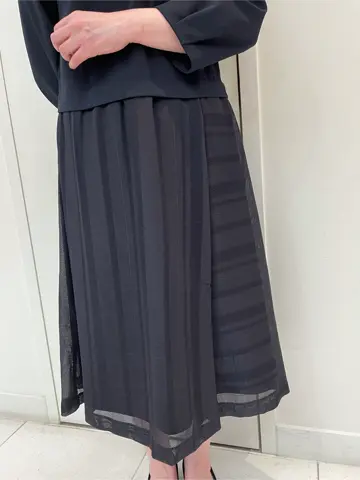 J.PRESS LADIES niina コーディネート画像