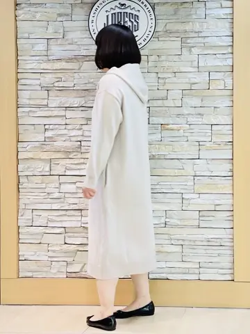 J.PRESS LADIES 内田 コーディネート画像