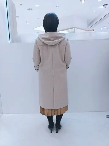 J.PRESS LADIES 影 コーディネート画像