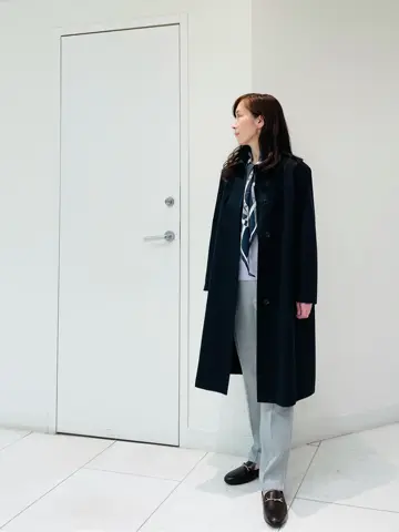 J.PRESS LADIES niina コーディネート画像