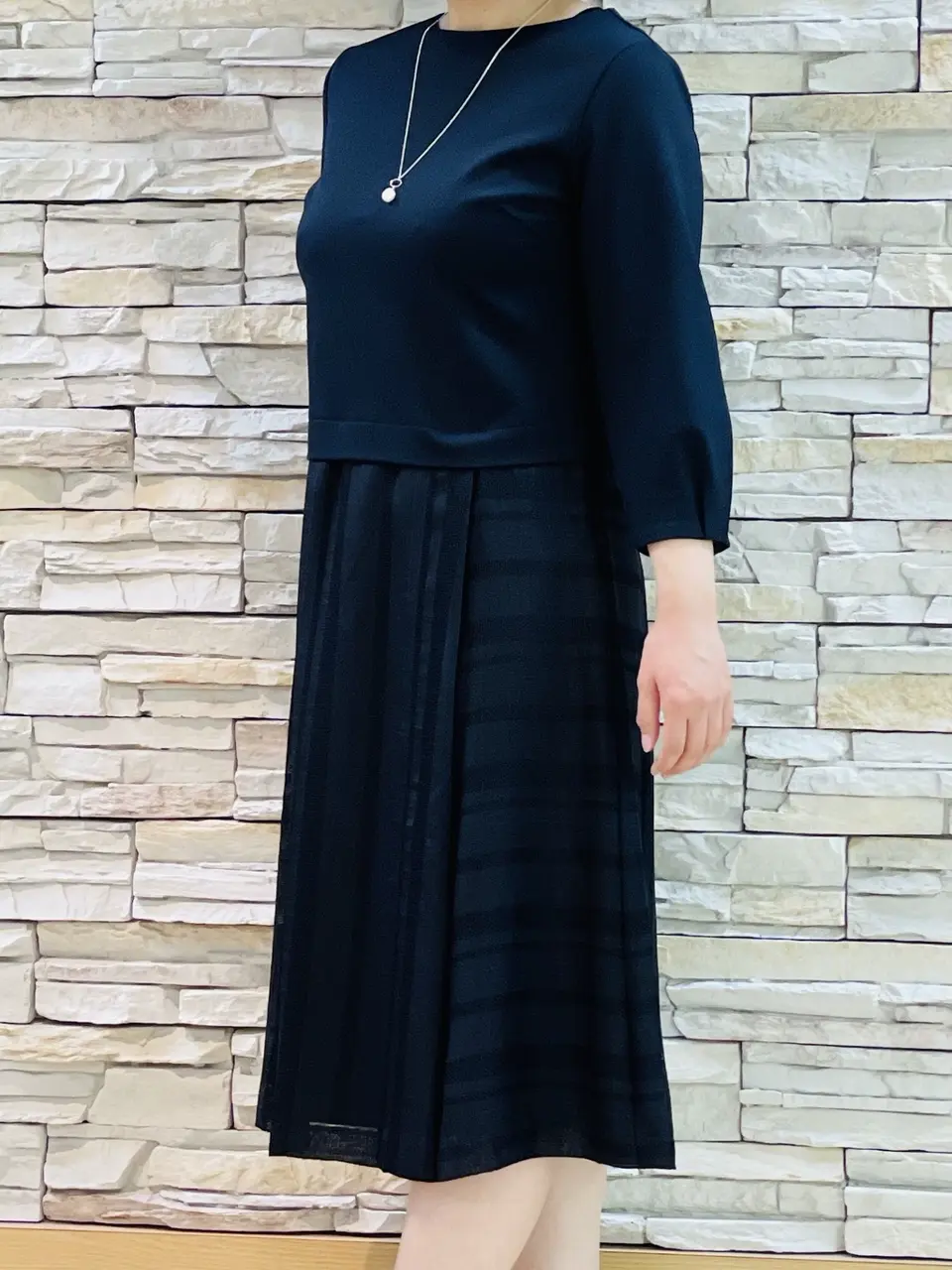 J.PRESS LADIES 内田 コーディネート画像