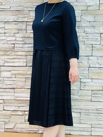 J.PRESS LADIES 内田 コーディネート画像