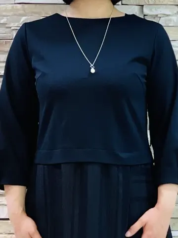 J.PRESS LADIES 内田 コーディネート画像