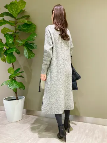 J.PRESS LADIES 橋本 コーディネート画像