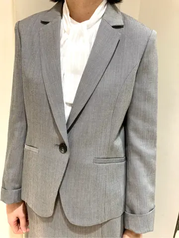 J.PRESS LADIES 河村 コーディネート画像