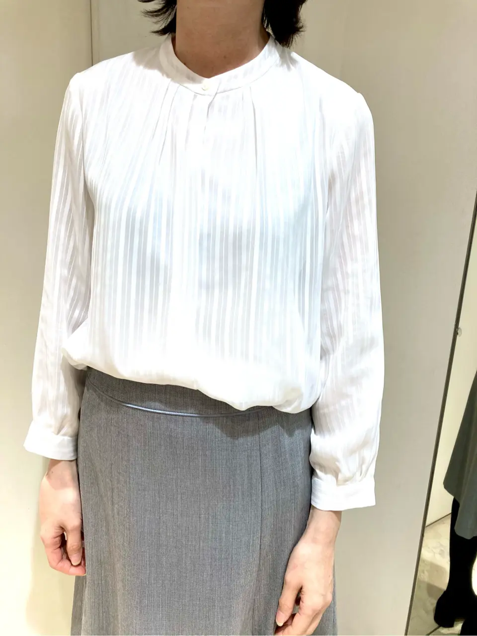 J.PRESS LADIES 河村 コーディネート画像