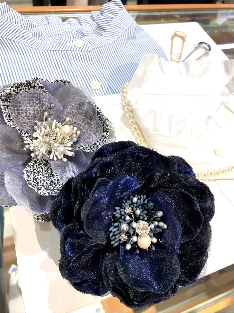 J.PRESS LADIES 河村 コーディネート画像