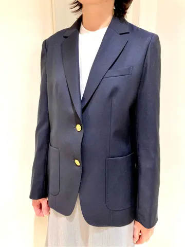 J.PRESS LADIES 河村 コーディネート画像