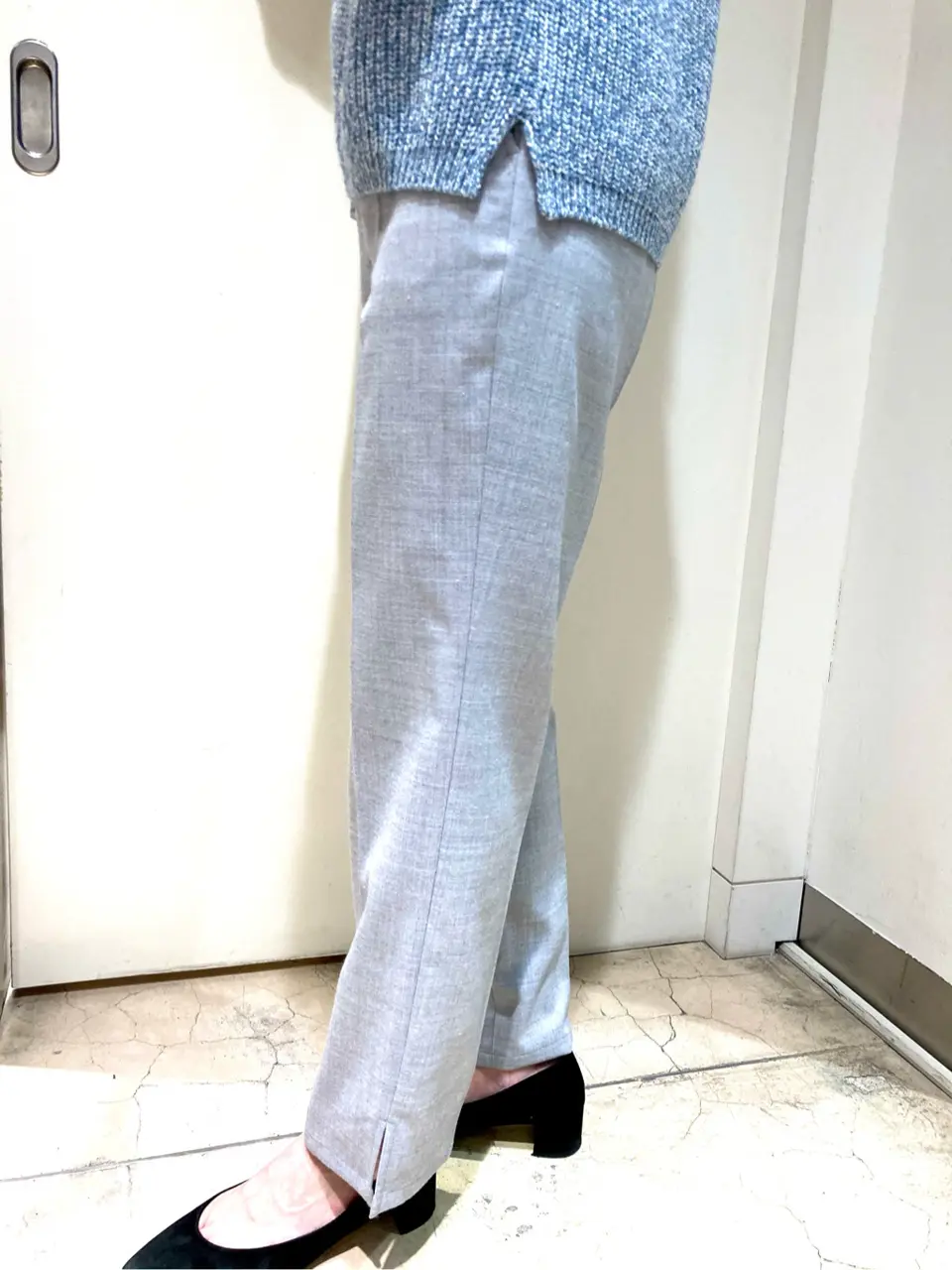 J.PRESS LADIES 河村 コーディネート画像