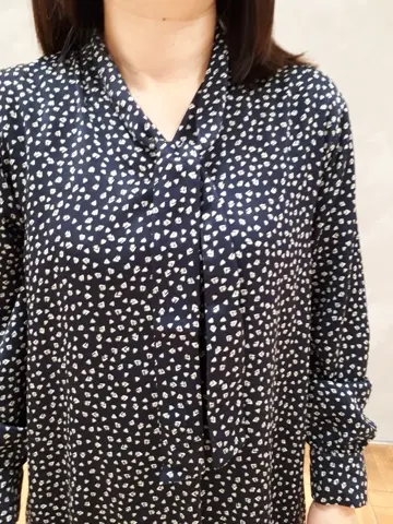 J.PRESS LADIES 阿部 コーディネート画像