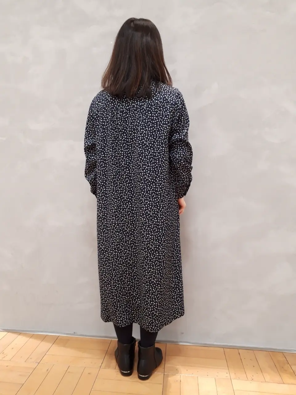 J.PRESS LADIES 阿部 コーディネート画像