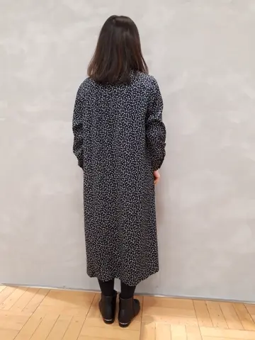 J.PRESS LADIES 阿部 コーディネート画像