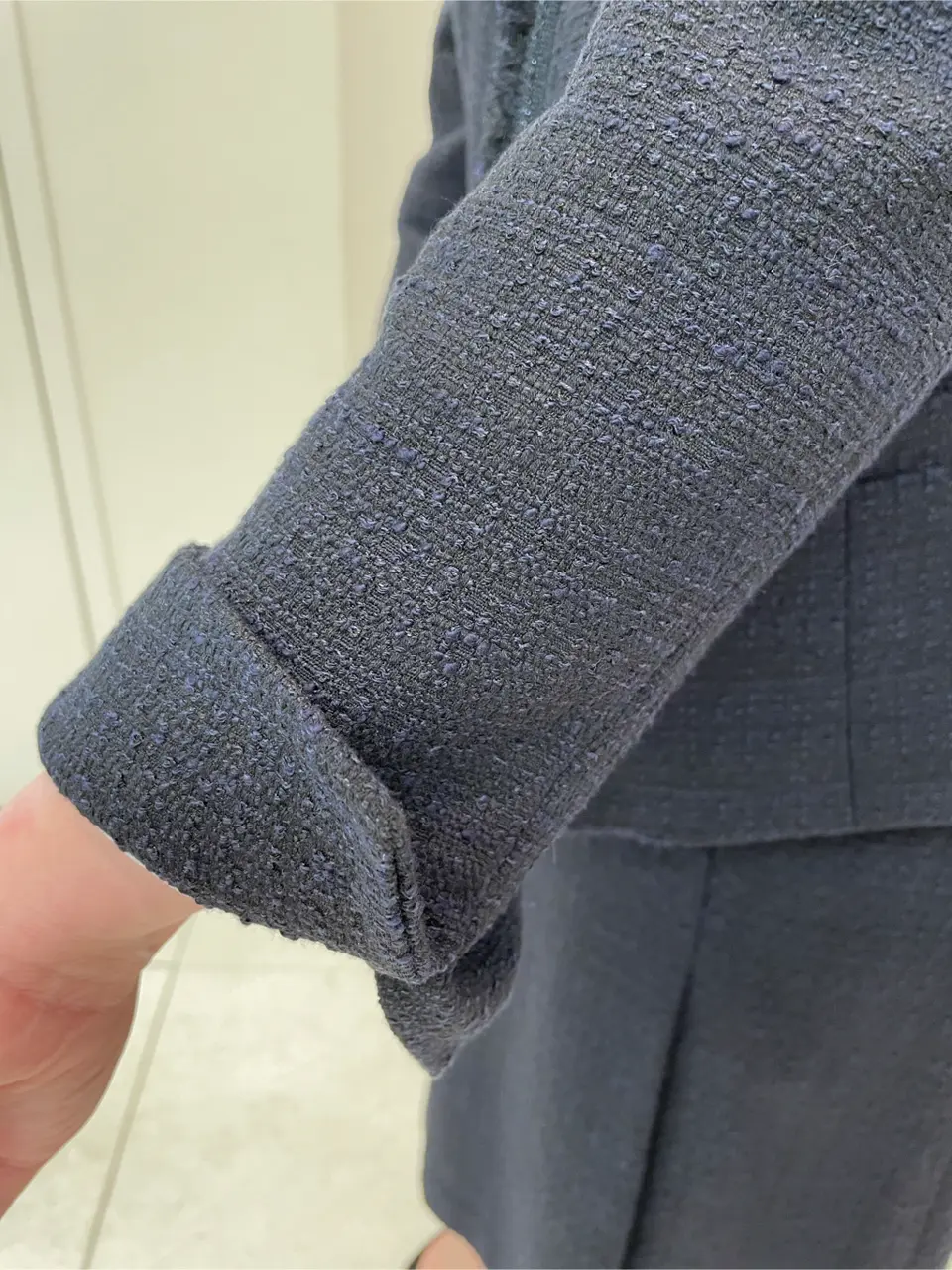 J.PRESS LADIES niina コーディネート画像