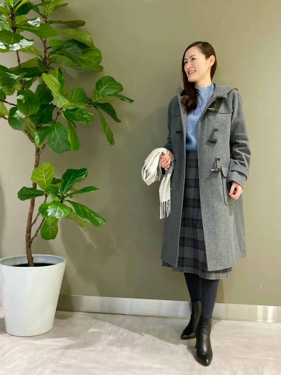  橋本 コーディネート画像