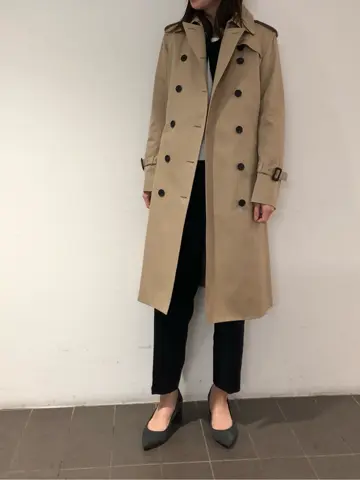 J.PRESS LADIES 大柿 コーディネート画像