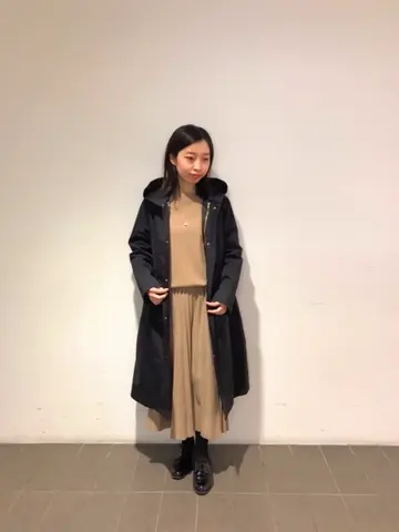 J.PRESS LADIES 福井 コーディネート画像