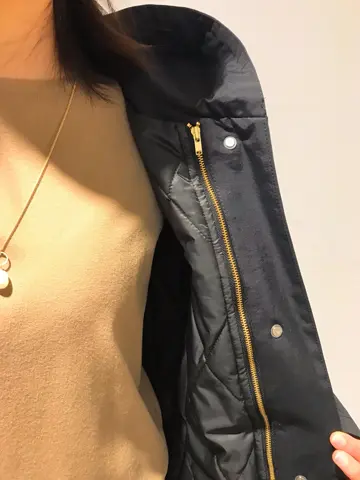 J.PRESS LADIES 福井 コーディネート画像