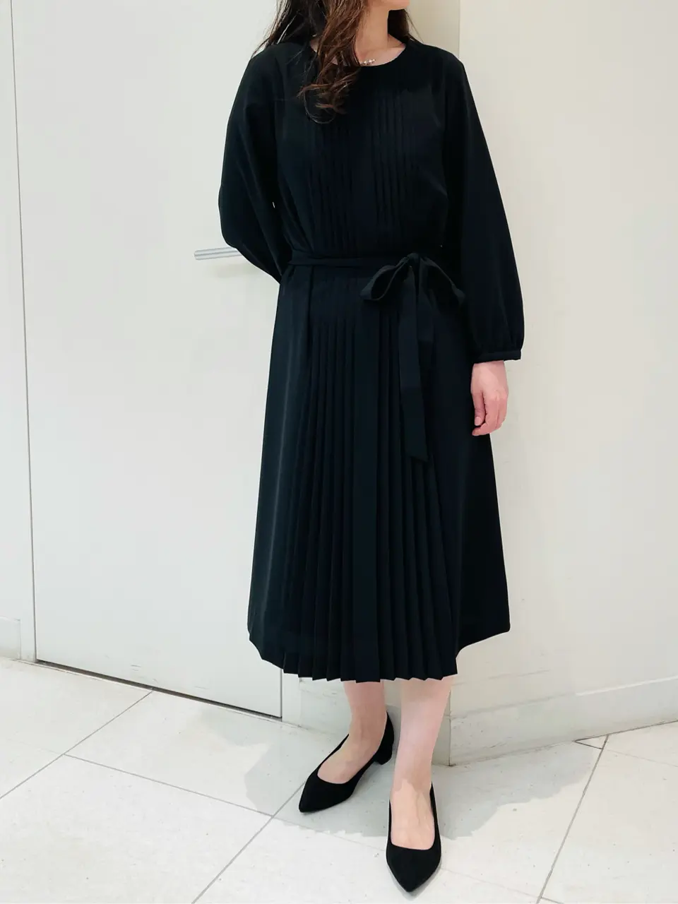 J.PRESS LADIES niina コーディネート画像