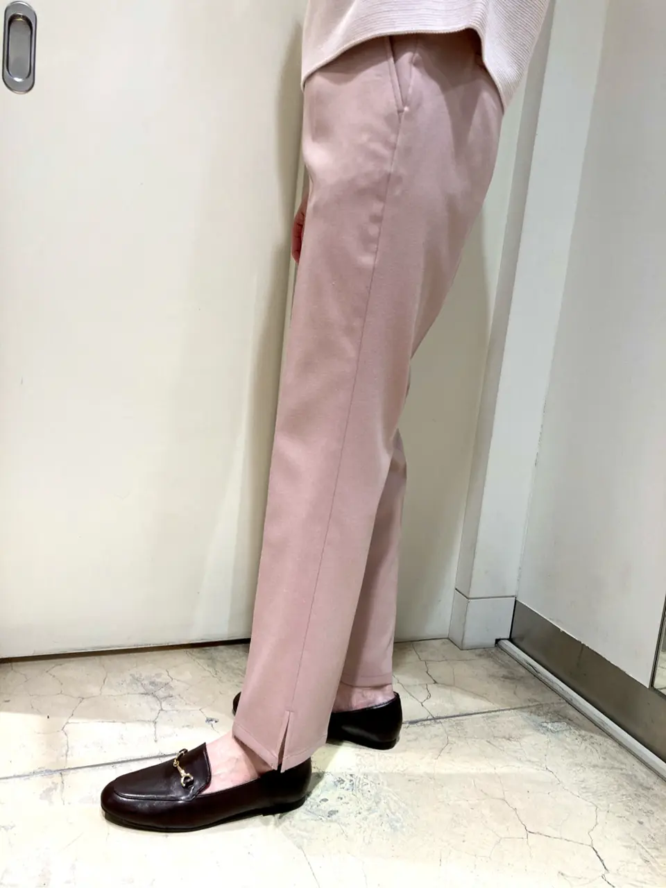 J.PRESS LADIES 河村 コーディネート画像