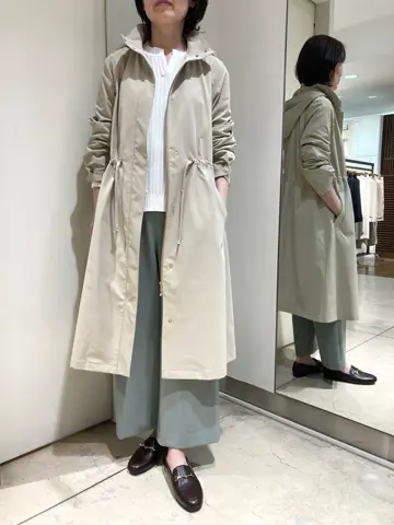 J.PRESS LADIES 河村 コーディネート画像