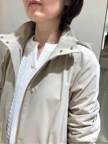 J.PRESS LADIES 河村 コーディネート画像