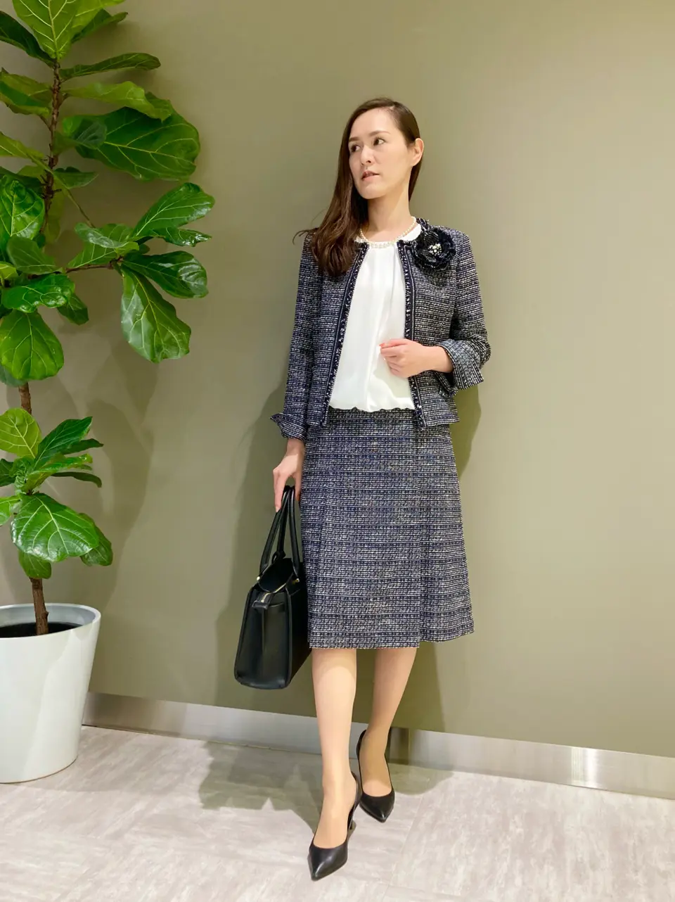  橋本 コーディネート画像