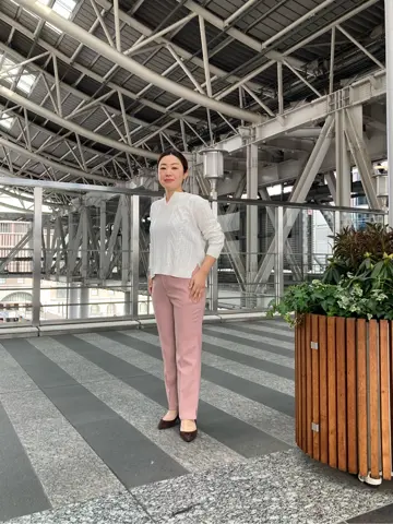 J.PRESS LADIES 辻本 コーディネート画像