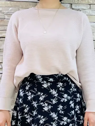 J.PRESS LADIES 内田 コーディネート画像