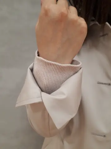 J.PRESS LADIES 阿部 コーディネート画像