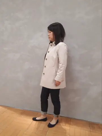 J.PRESS LADIES 阿部 コーディネート画像