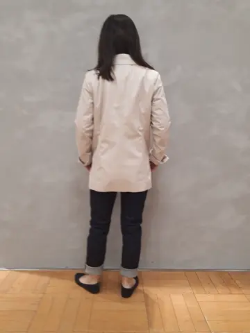 J.PRESS LADIES 阿部 コーディネート画像