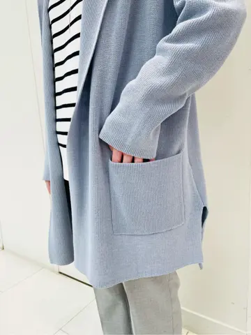 J.PRESS LADIES niina コーディネート画像